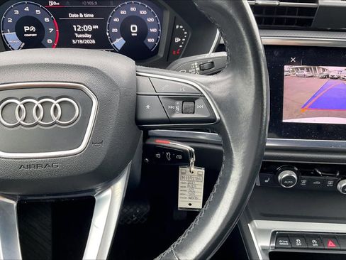 Used 2021 Audi Q3 2.0T Premium AWD/4WD image 19