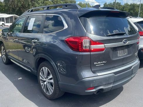 Used 2020 Subaru Ascent Touring w/ Popular Package #3 AWD/4WD image 11