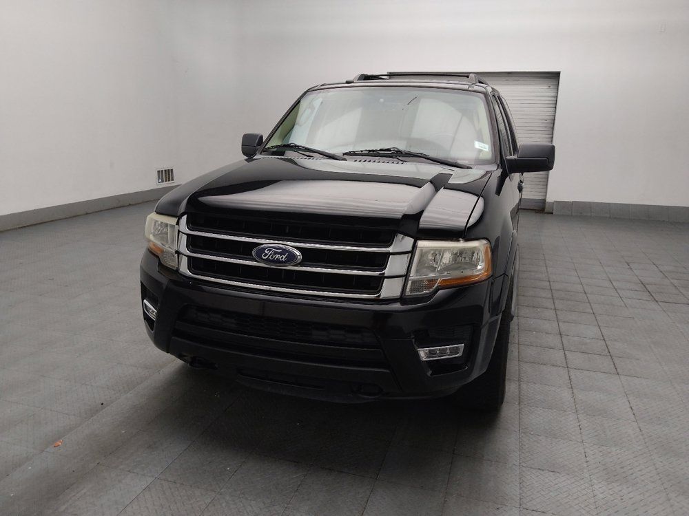 Used 2016 Ford Expedition EL XLT AWD/4WD image 15