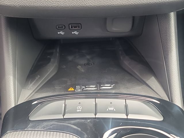 New 2026 Buick Envista Preferred FWD image 31