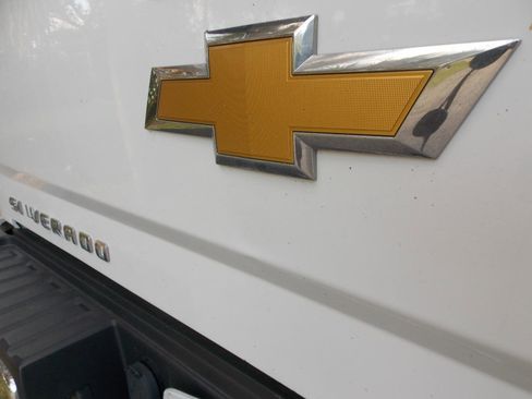 Used 2017 Chevrolet Silverado 2500 W/T w/ WT Fleet Convenience Package image 20