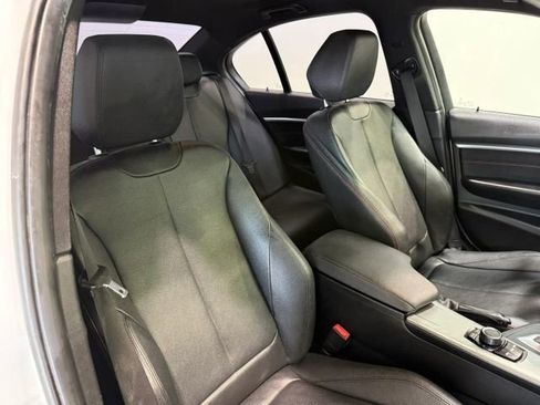 Used 2018 BMW 330i Sedan w/ Shadow Sport Edition image 27