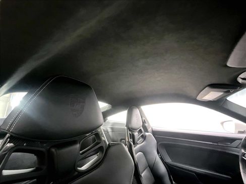 Used 2022 Porsche 911 GT3 image 24