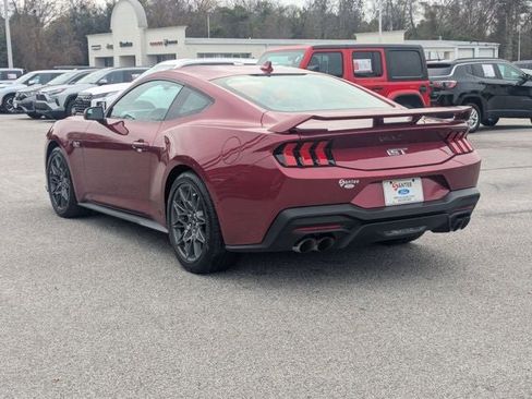 New 2026 Ford Mustang GT Premium w/ GT Performance Package image 36