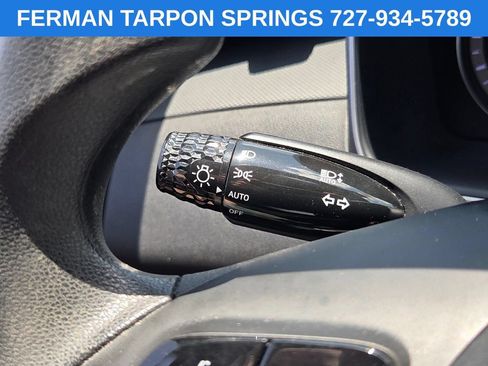 Used 2023 Hyundai Tucson SEL FWD image 34