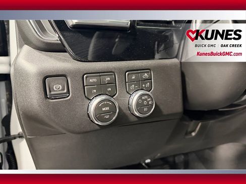 New 2026 GMC Sierra 1500 Elevation w/ Elevation Premium Package AWD/4WD image 17