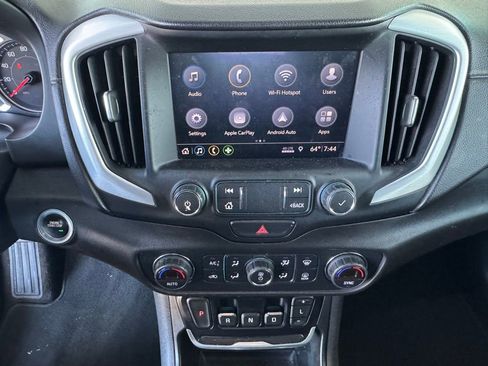 Used 2020 GMC Terrain SLT image 30