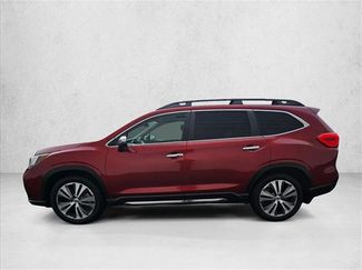 Used 2019 Subaru Ascent Touring w/ Popular Package #2A video 2