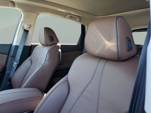 New 2025 Acura RDX SH-AWD w/ Advance Package image 22