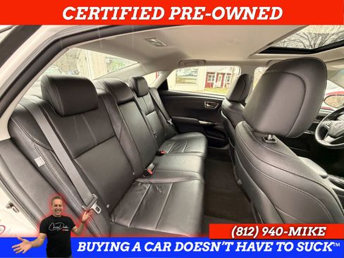 Used 2014 Toyota Avalon XLE Touring image 35