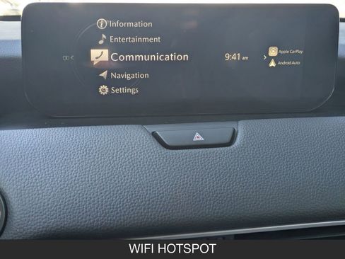 Certified 2024 MAZDA CX-90 Plug-In Hybrid w/ Premium Pkg image 24