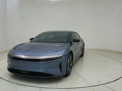 Used 2024 Lucid Air Touring AWD/4WD image 67