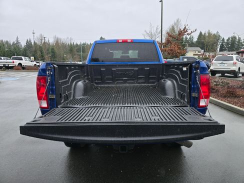 Used 2016 RAM 2500 Tradesman w/ Popular Equipment Group image 11