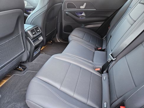 Certified 2026 Mercedes-Benz GLE 350 4MATIC image 31