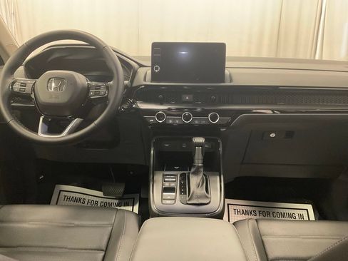 Used 2026 Honda CR-V EX-L image 29