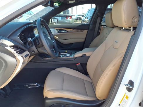 Used 2023 Cadillac CT5 Premium Luxury image 19