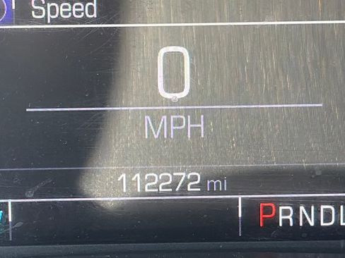 Used 2018 Chevrolet Colorado Z71 AWD/4WD image 19