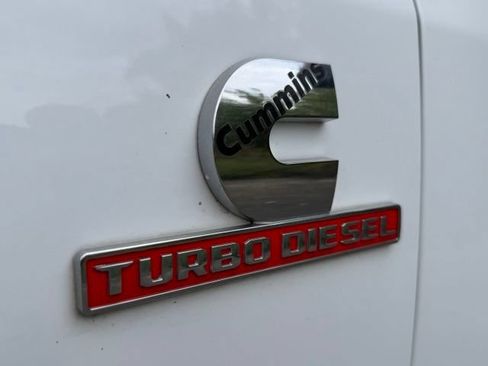 Used 2022 RAM 2500 Big Horn AWD/4WD image 7