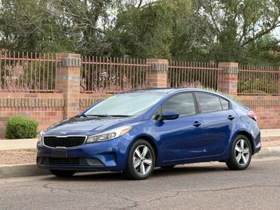 Used 2018 Kia Forte LX w/ LX Popular Package