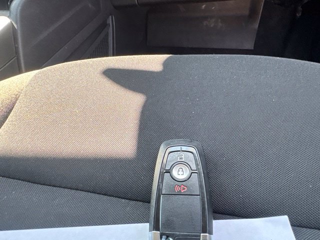 Used 2025 Ford Bronco Sport Big Bend AWD/4WD image 5