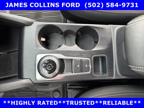 Certified 2023 Ford Escape Active w/ Tech Pack #2 FWD image 19