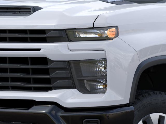 New 2026 Chevrolet Silverado 2500 Custom AWD/4WD image 10