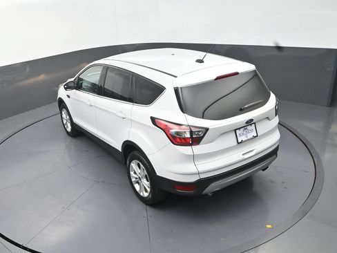 Used 2017 Ford Escape SE AWD/4WD image 17