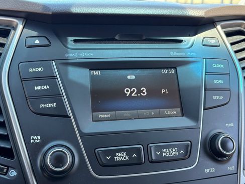 Used 2016 Hyundai Santa Fe Sport w/ Option Group 02 FWD image 20