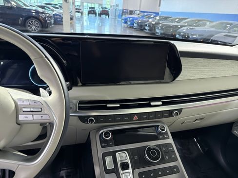 Used 2024 Hyundai Palisade Calligraphy AWD/4WD image 22
