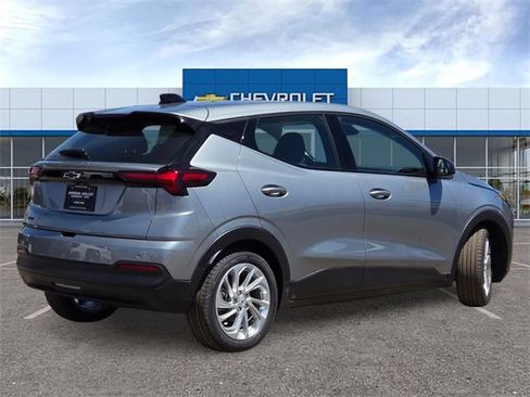 New 2027 Chevrolet Bolt LT w/ Comfort Package FWD image 4