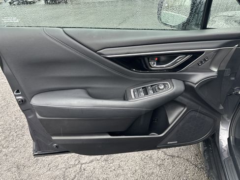 Used 2023 Subaru Outback Touring XT image 15