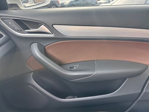 Used 2018 Audi Q3 2.0T Premium Plus w/ Premium Plus Package image 25