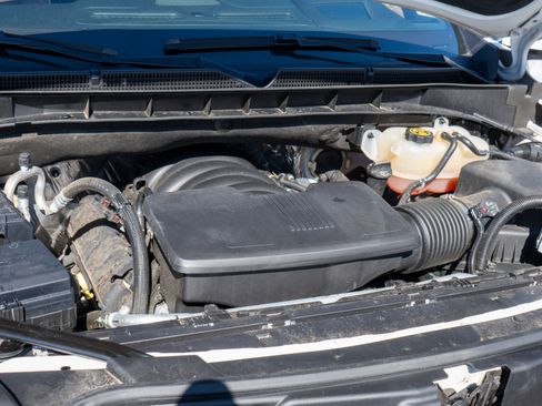 Used 2023 GMC Yukon Denali Ultimate image 21