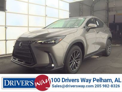 Used 2024 Lexus NX 250 FWD