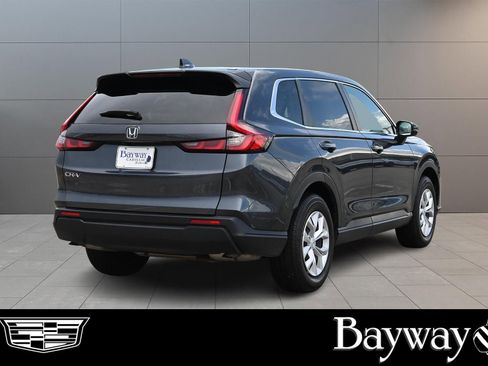 Used 2025 Honda CR-V LX image 5