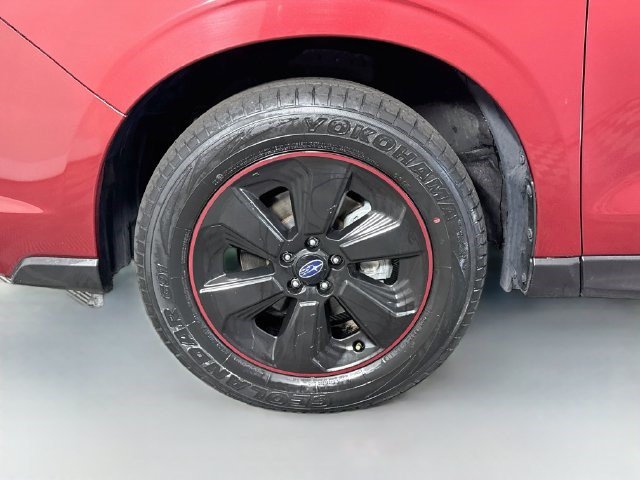 Used 2018 Subaru Forester 2.5i Premium AWD/4WD image 36