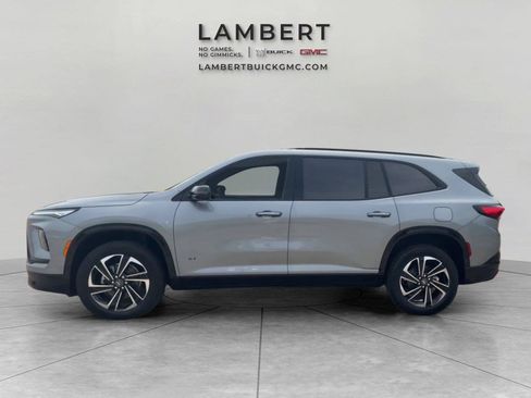 New 2026 Buick Enclave Sport Touring w/ Power Package AWD/4WD image 2