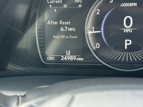 Used 2023 Lexus ES 350 w/ Premium Package FWD image 23