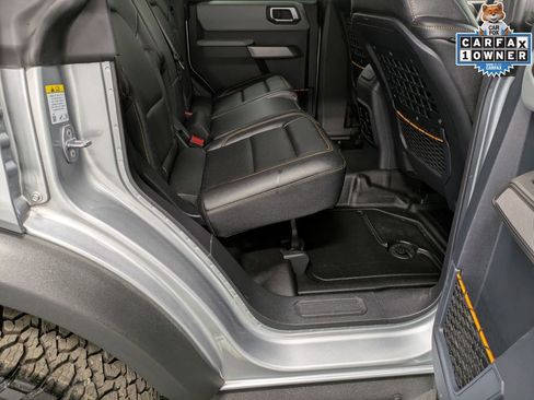 Used 2023 Ford Bronco Badlands AWD/4WD image 27