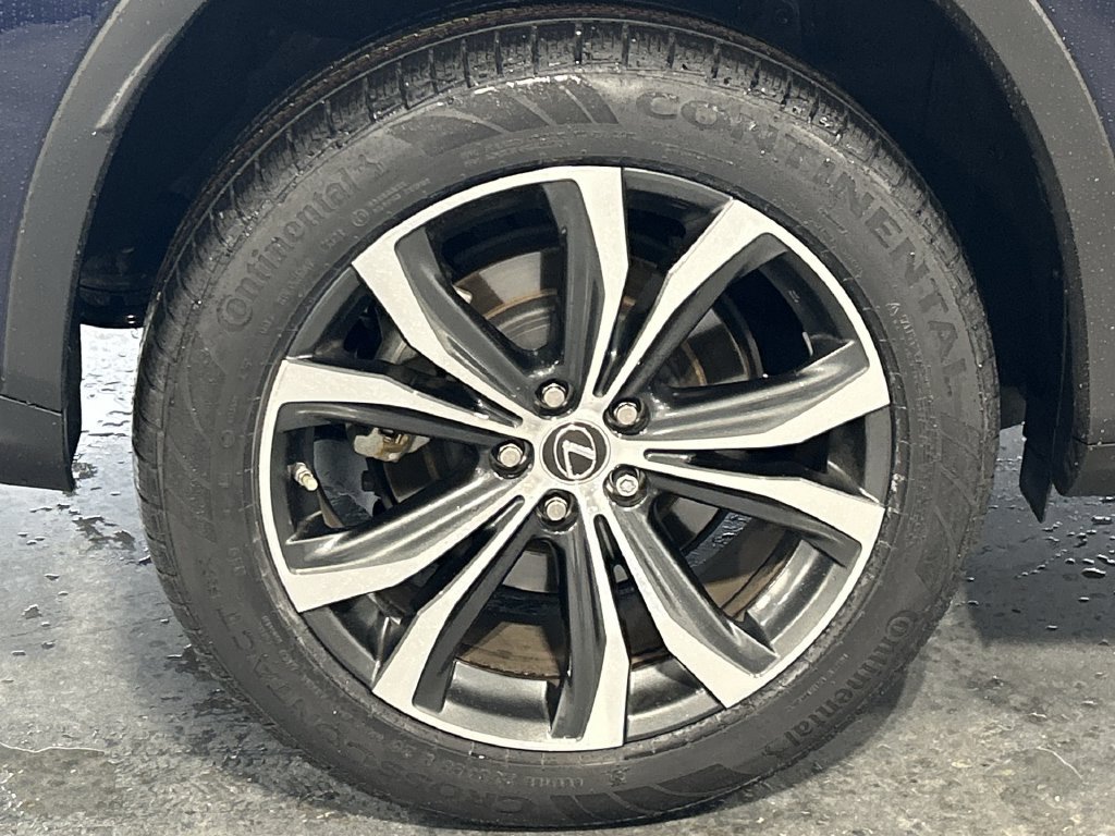 Used 2022 Lexus RX 350 FWD w/ Premium Package image 17