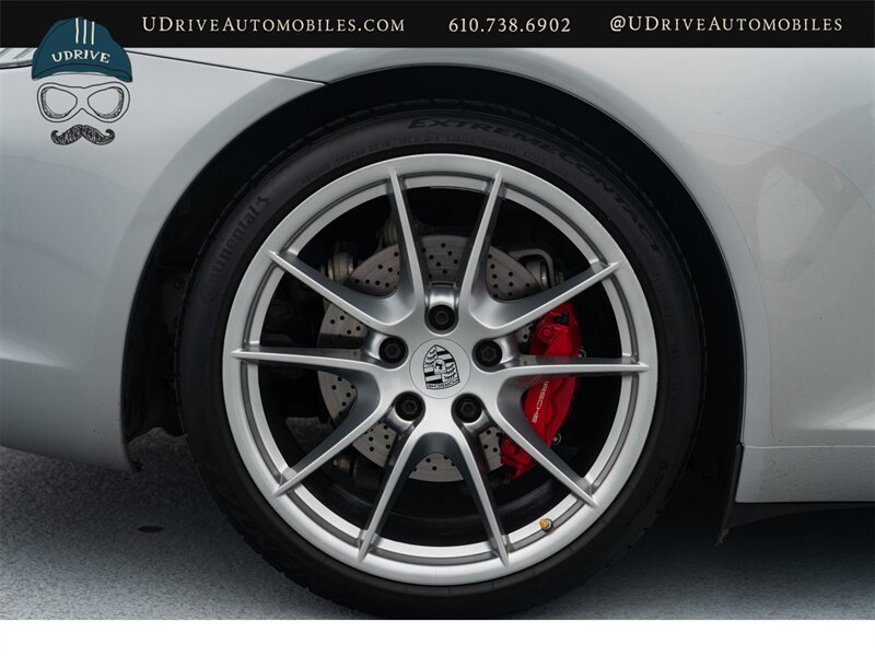 Used 2015 Porsche 911 Carrera S RWD image 55