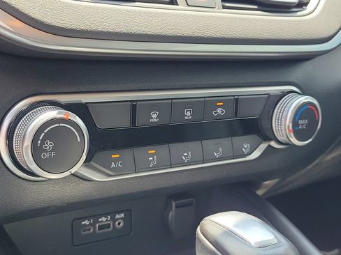 Used 2019 Nissan Altima 2.5 SR FWD image 26