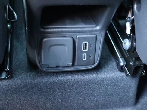 New 2026 Chevrolet TrailBlazer ACTIV w/ Convenience Package image 20