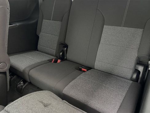 New 2025 GMC Acadia Elevation w/ Black Edition image 13