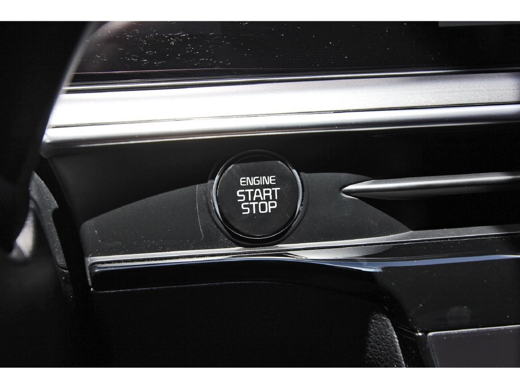 New 2026 Kia K5 GT-Line w/ GT-Line Red Interior Package FWD image 23