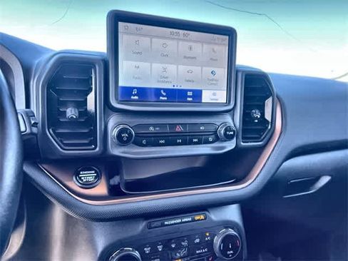Used 2023 Ford Bronco Sport Badlands w/ Premium Package image 18