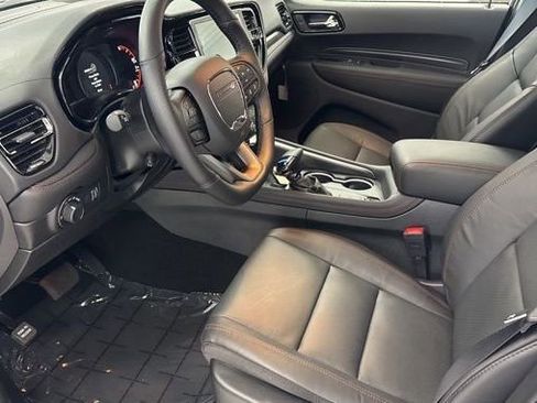 New 2026 Dodge Durango GT image 14