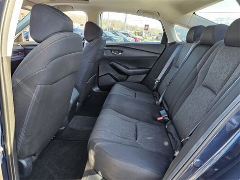 Used 2024 Honda Accord EX image 9