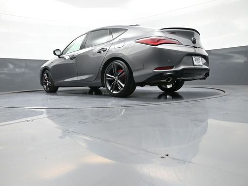 Certified 2023 Acura Integra A-Spec FWD image 31