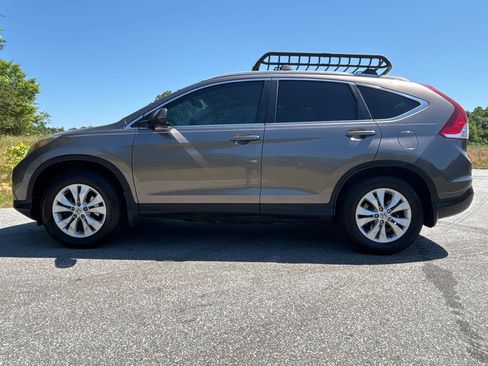 Used 2014 Honda CR-V EX image 2